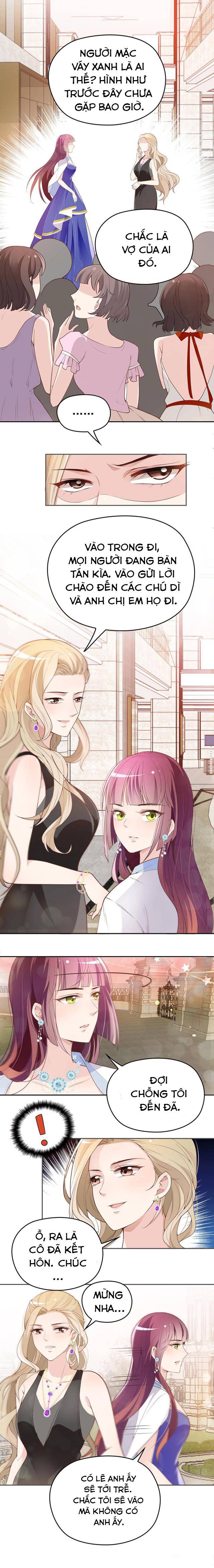 Ninita Yêu Dấu - Phần 2 Chap 985.9 - Next Chap 986.9