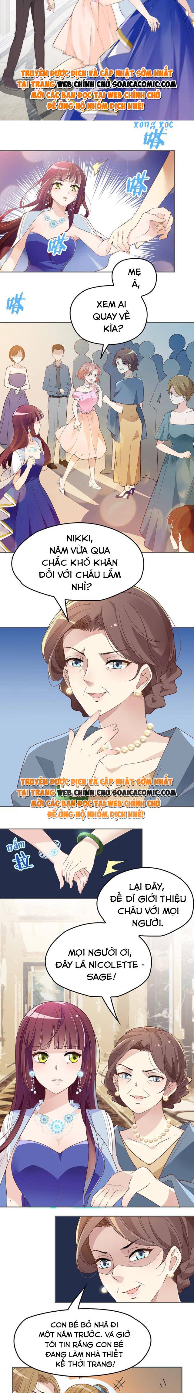 Ninita Yêu Dấu - Phần 2 Chap 985.9 - Next Chap 986.9