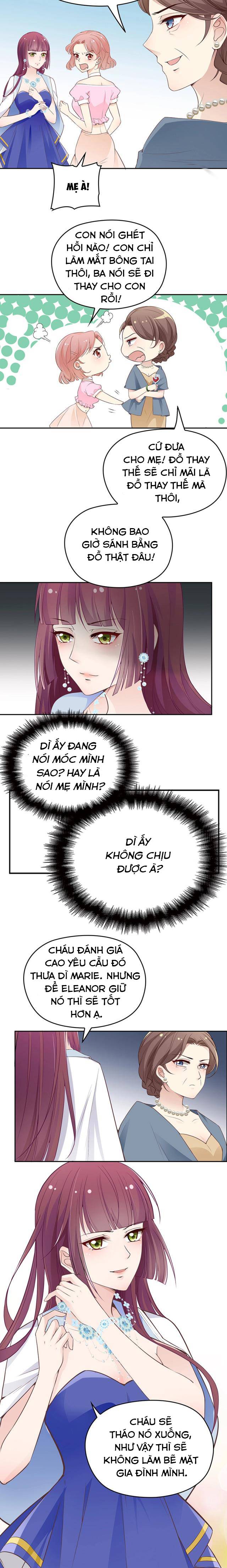 Ninita Yêu Dấu - Phần 2 Chap 985.9 - Next Chap 986.9