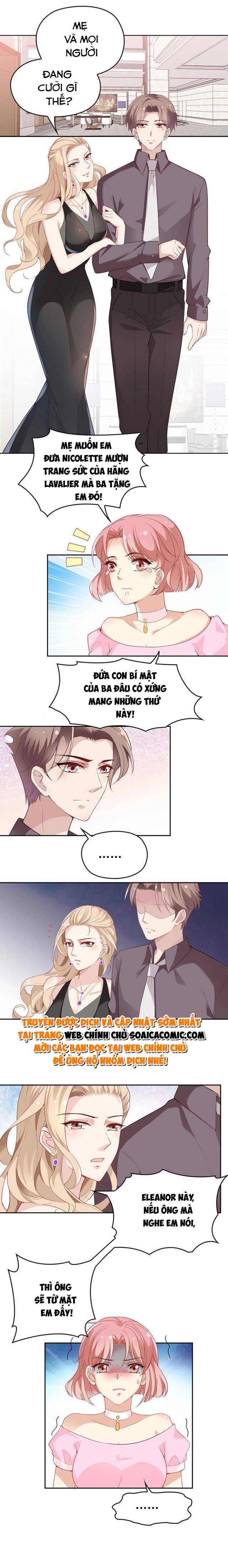 Ninita Yêu Dấu - Phần 2 Chap 985.9 - Next Chap 986.9