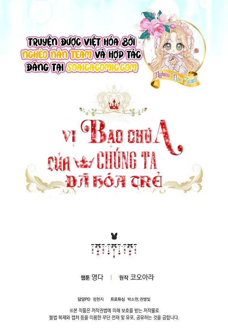 Ninita Yêu Dấu - Phần 2 Chap 986.4 - Next Chap 987.4
