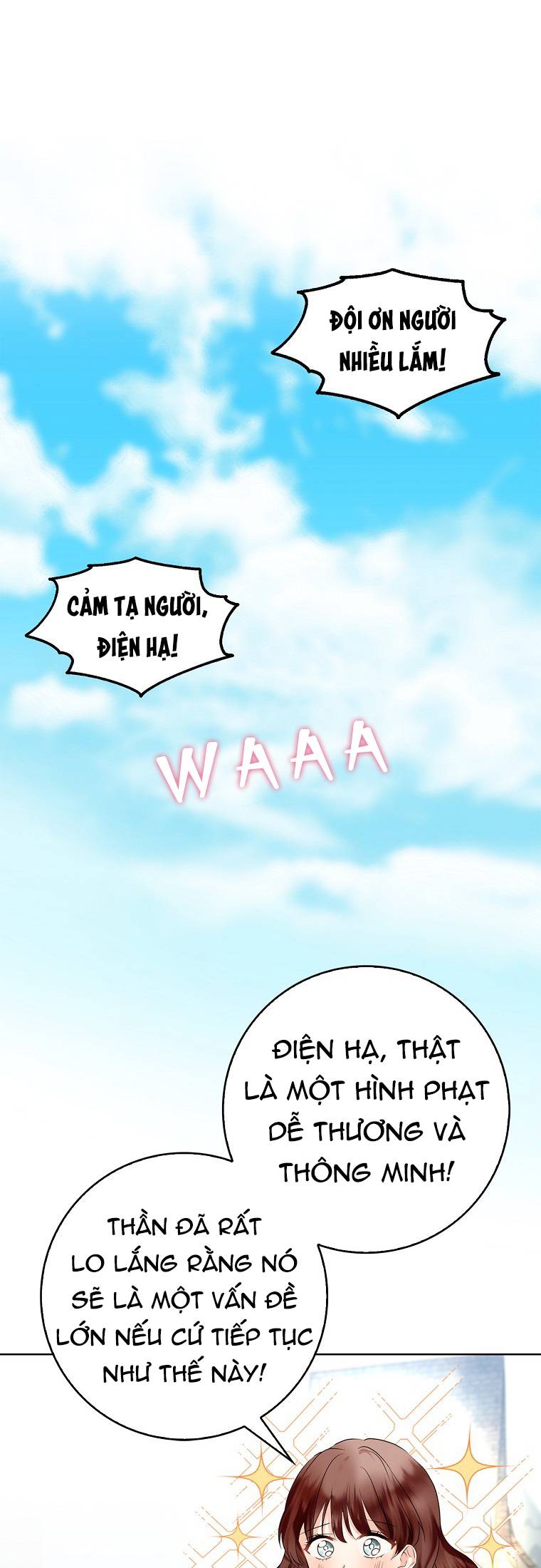 Ninita Yêu Dấu - Phần 2 Chap 986.4 - Next Chap 987.4