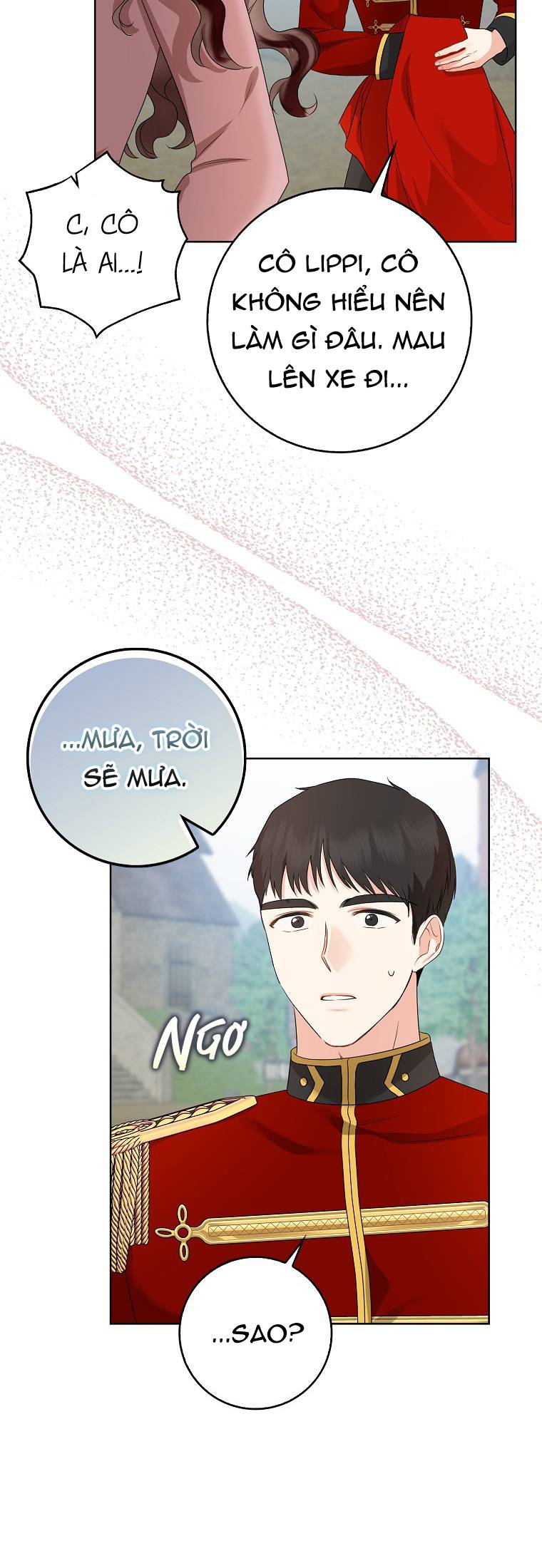 Ninita Yêu Dấu - Phần 2 Chap 986.4 - Next Chap 987.4