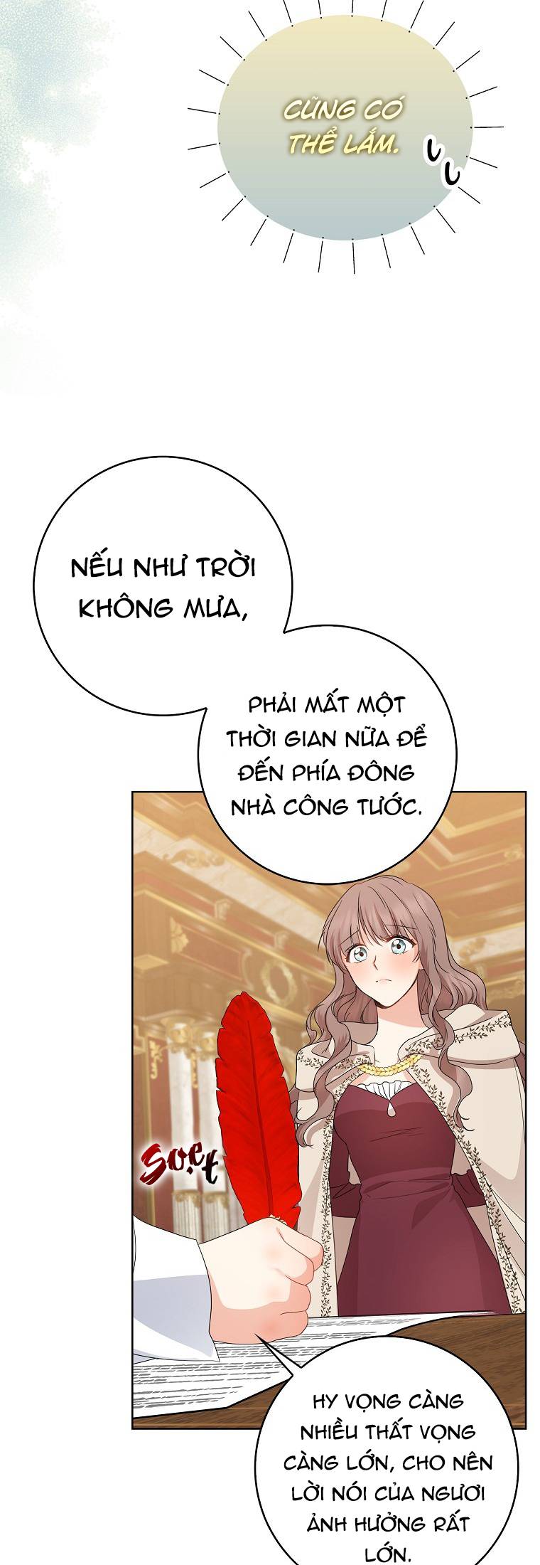 Ninita Yêu Dấu - Phần 2 Chap 986.4 - Next Chap 987.4
