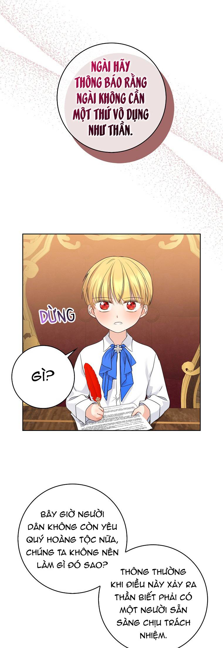 Ninita Yêu Dấu - Phần 2 Chap 986.4 - Next Chap 987.4