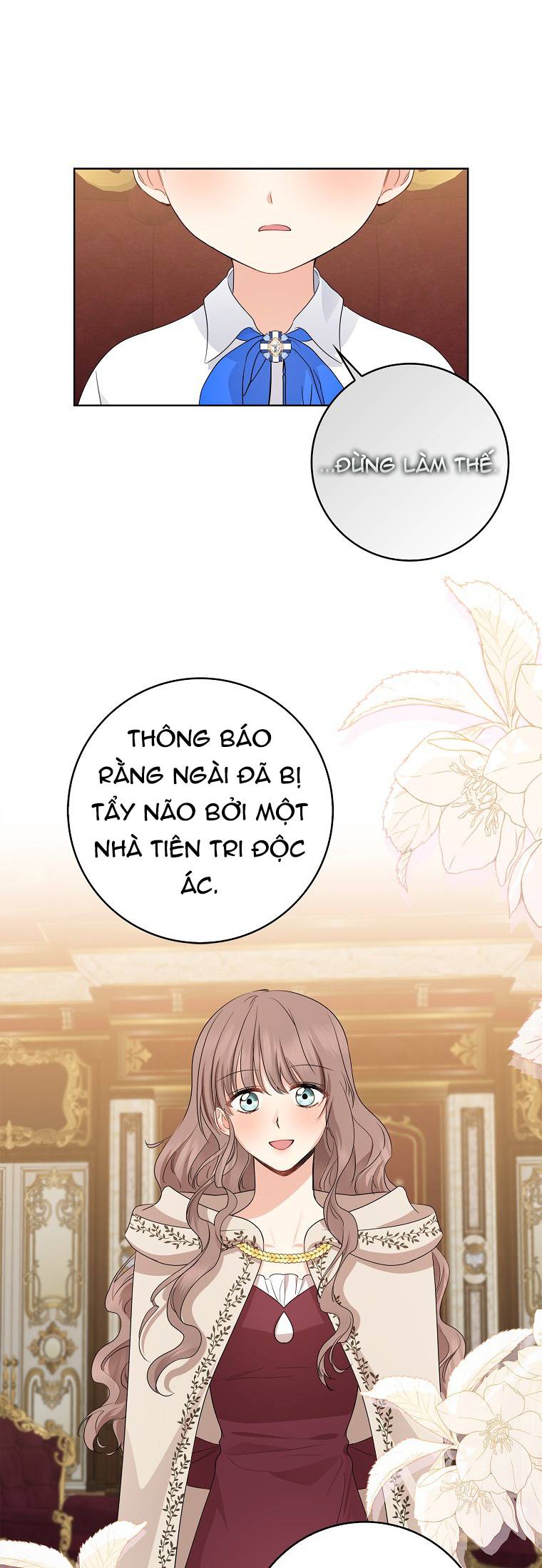 Ninita Yêu Dấu - Phần 2 Chap 986.4 - Next Chap 987.4