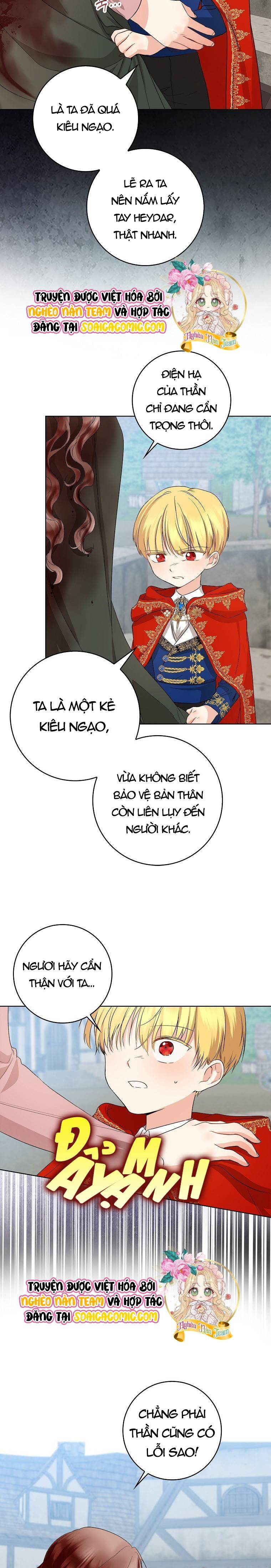 Ninita Yêu Dấu - Phần 2 Chap 986.4 - Next Chap 987.4