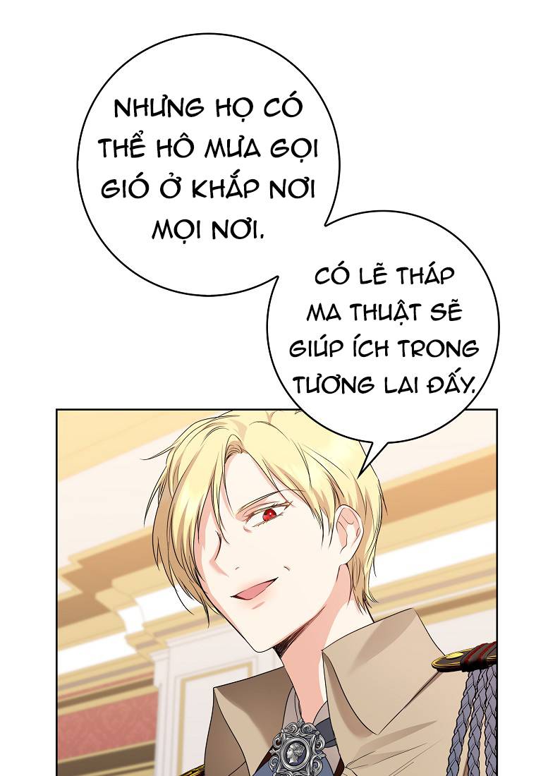 Ninita Yêu Dấu - Phần 2 Chap 986.4 - Next Chap 987.4