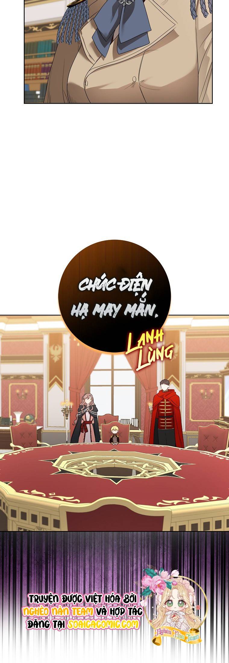 Ninita Yêu Dấu - Phần 2 Chap 986.4 - Next Chap 987.4