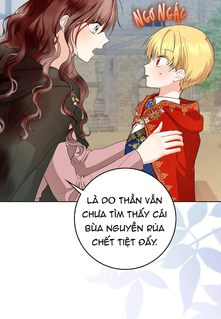 Ninita Yêu Dấu - Phần 2 Chap 986.4 - Next Chap 987.4