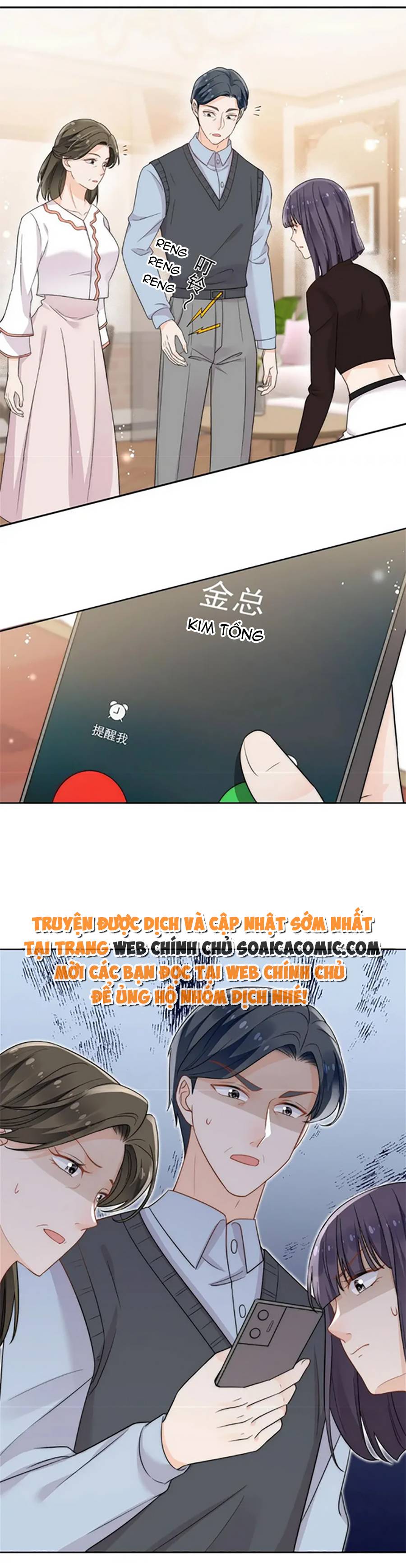 Ninita Yêu Dấu - Phần 2 Chap 986.6 - Next Chap 987.6