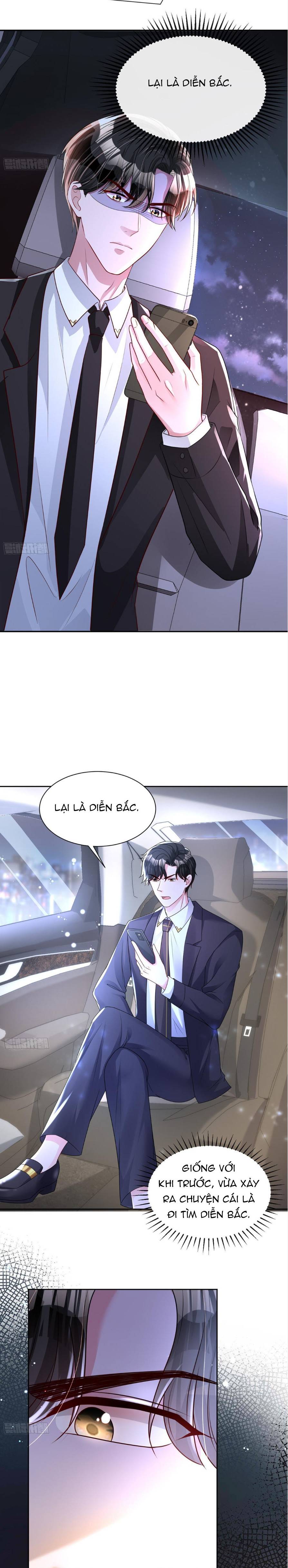 Ninita Yêu Dấu - Phần 2 Chap 987.1 - Next Chap 988.1