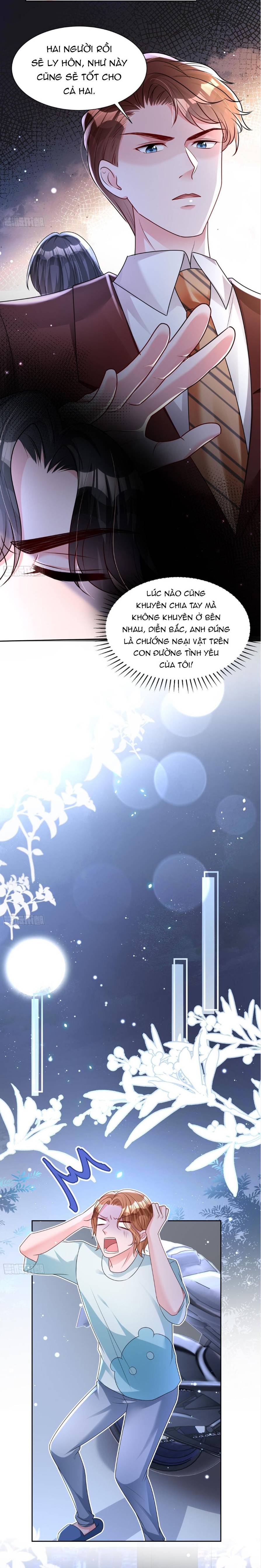 Ninita Yêu Dấu - Phần 2 Chap 987.1 - Next Chap 988.1