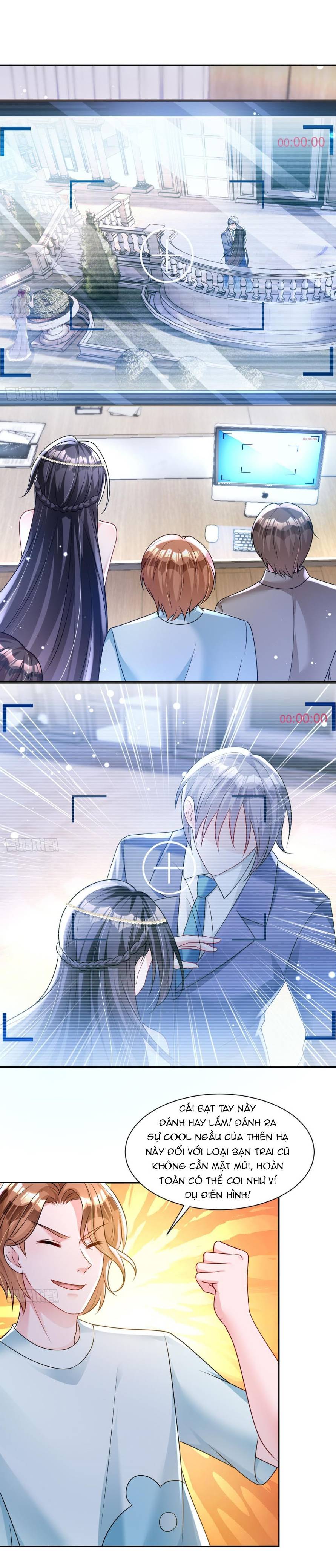 Ninita Yêu Dấu - Phần 2 Chap 987.1 - Next Chap 988.1