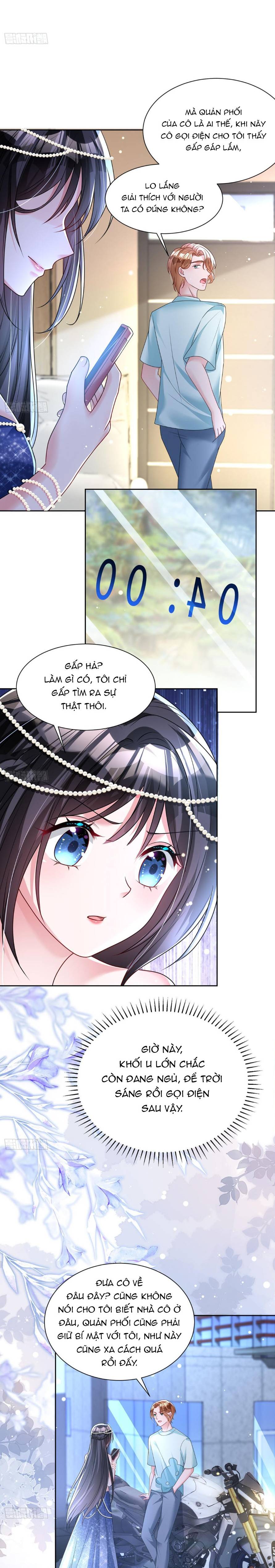 Ninita Yêu Dấu - Phần 2 Chap 987.1 - Next Chap 988.1