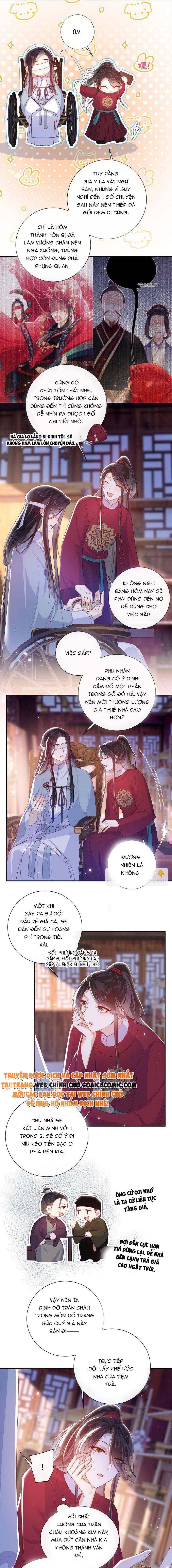 Ninita Yêu Dấu - Phần 2 Chap 987.2 - Next Chap 988.2