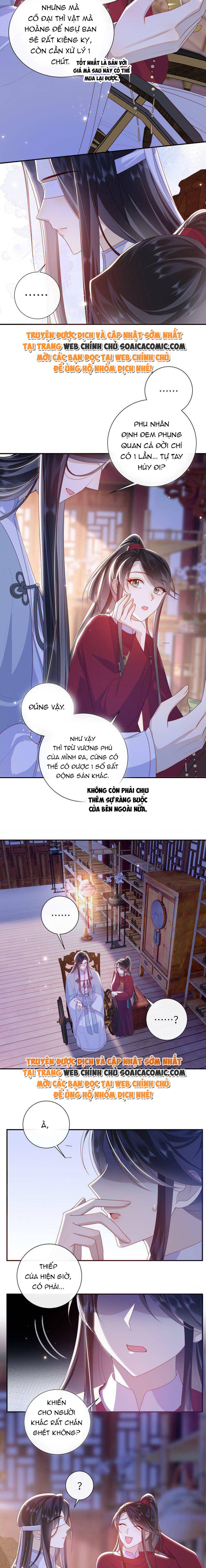 Ninita Yêu Dấu - Phần 2 Chap 987.2 - Next Chap 988.2