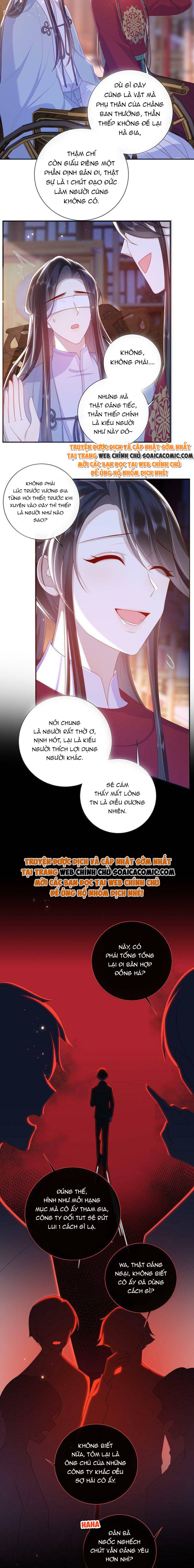 Ninita Yêu Dấu - Phần 2 Chap 987.2 - Next Chap 988.2