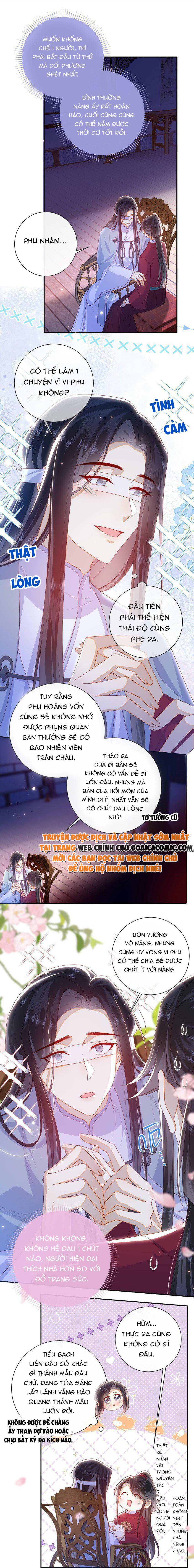 Ninita Yêu Dấu - Phần 2 Chap 987.2 - Next Chap 988.2