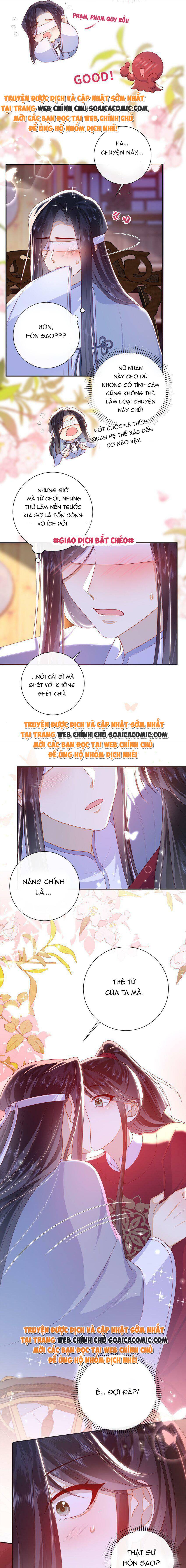 Ninita Yêu Dấu - Phần 2 Chap 987.2 - Next Chap 988.2