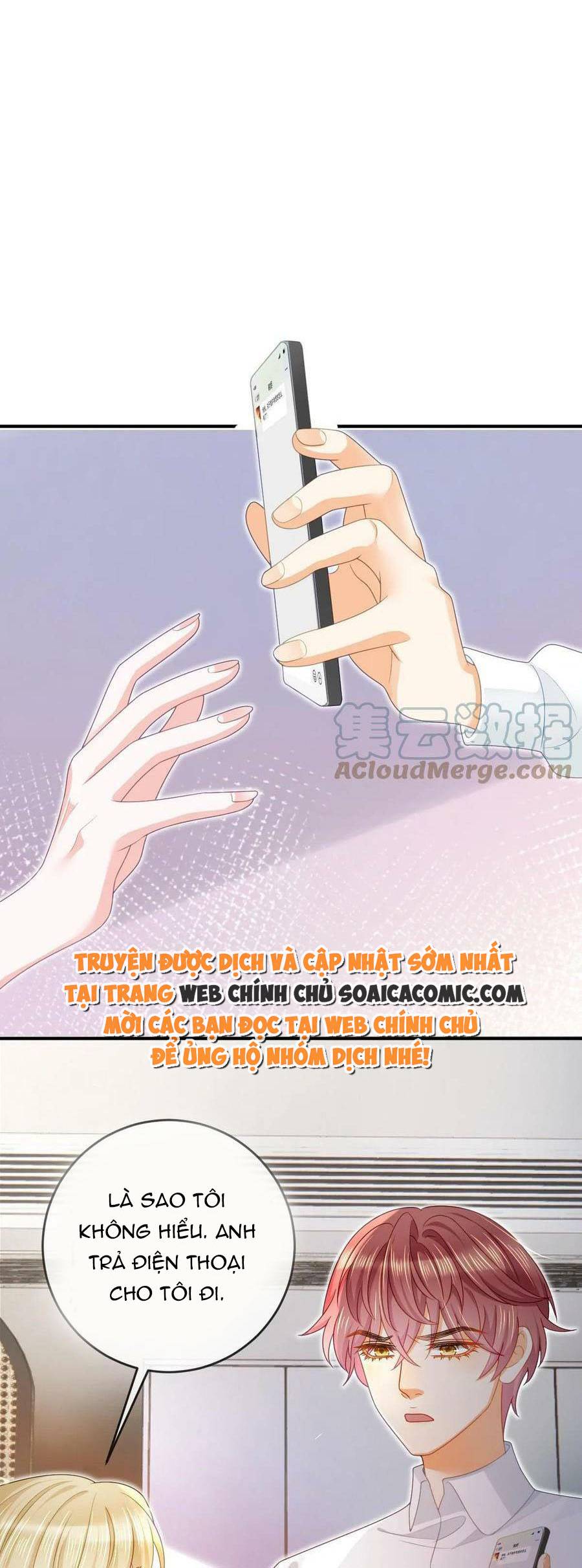 Ninita Yêu Dấu - Phần 2 Chap 987.3 - Next Chap 988.3