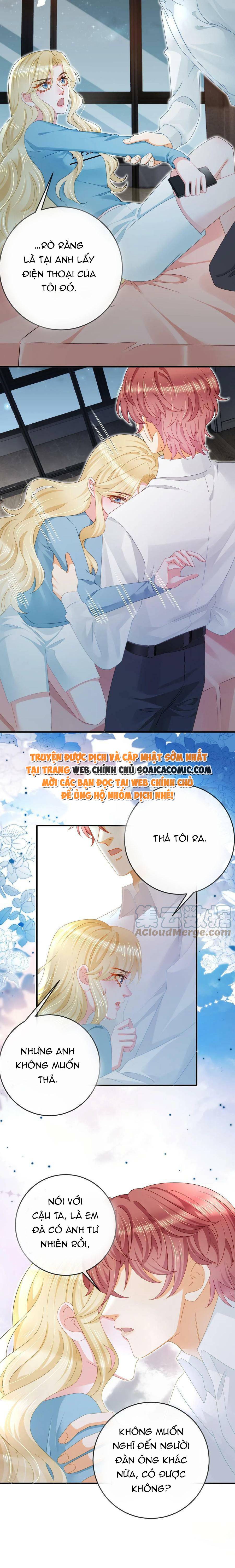 Ninita Yêu Dấu - Phần 2 Chap 987.3 - Next Chap 988.3