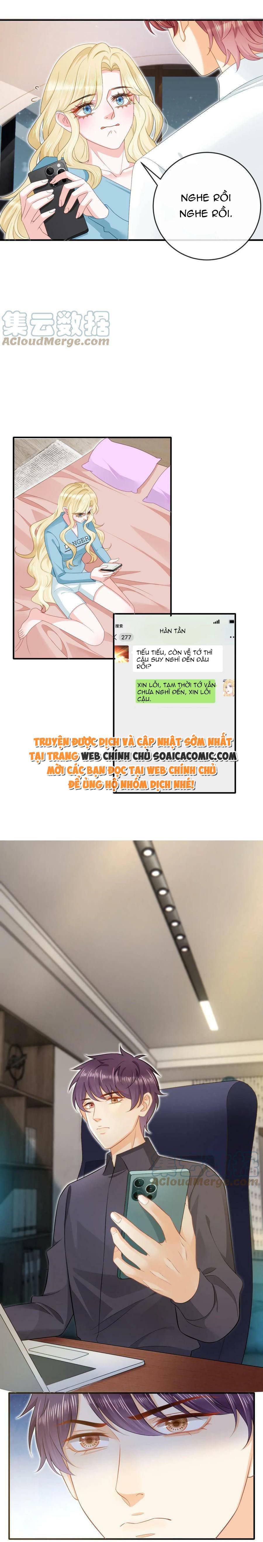 Ninita Yêu Dấu - Phần 2 Chap 987.3 - Next Chap 988.3