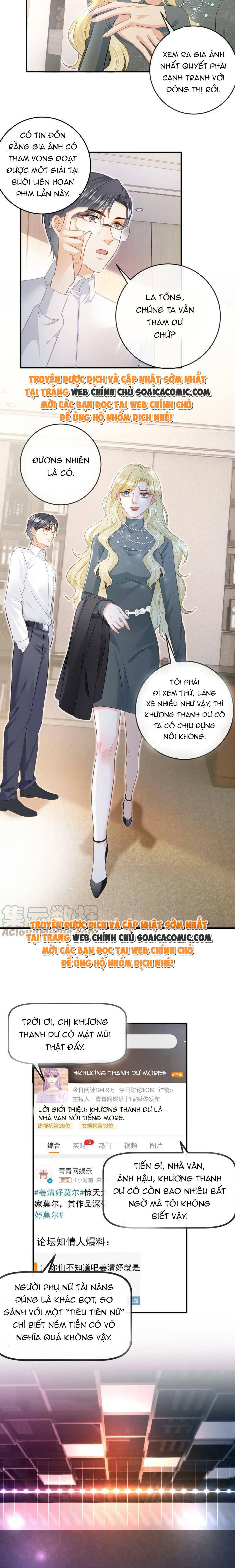 Ninita Yêu Dấu - Phần 2 Chap 987.3 - Next Chap 988.3