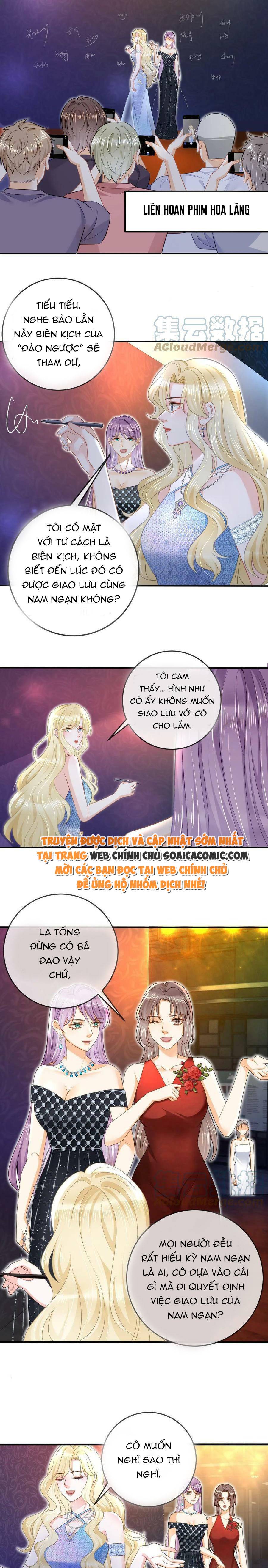 Ninita Yêu Dấu - Phần 2 Chap 987.3 - Next Chap 988.3