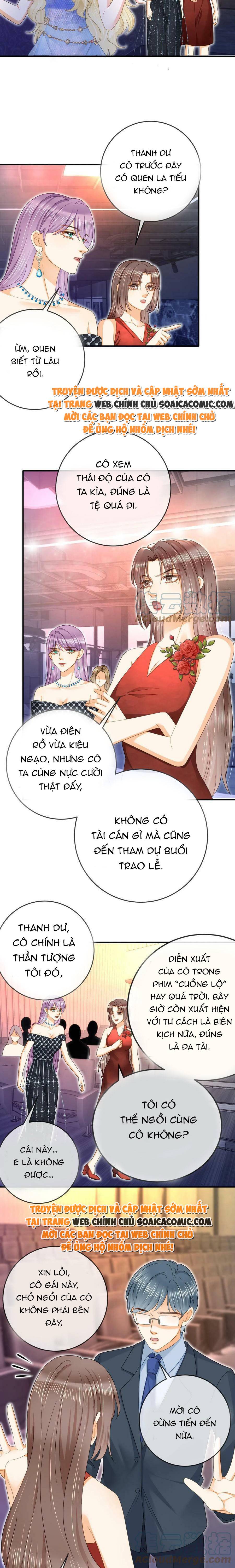Ninita Yêu Dấu - Phần 2 Chap 987.3 - Next Chap 988.3