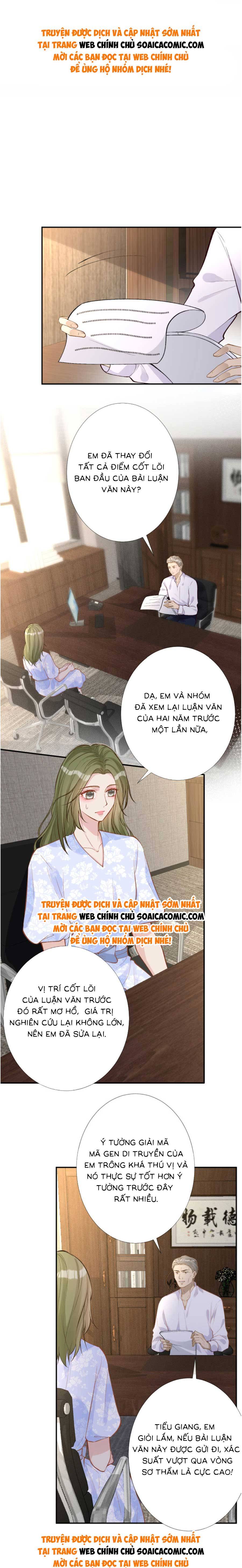 Ninita Yêu Dấu - Phần 2 Chap 987.4 - Next Chap 988.4