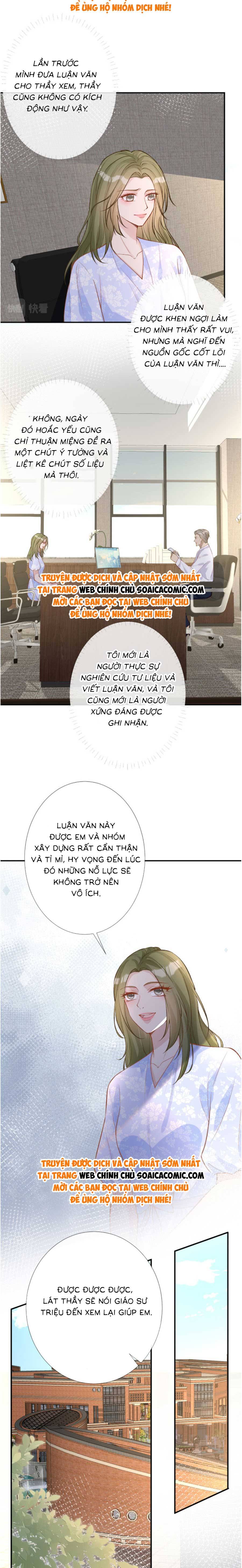 Ninita Yêu Dấu - Phần 2 Chap 987.4 - Next Chap 988.4