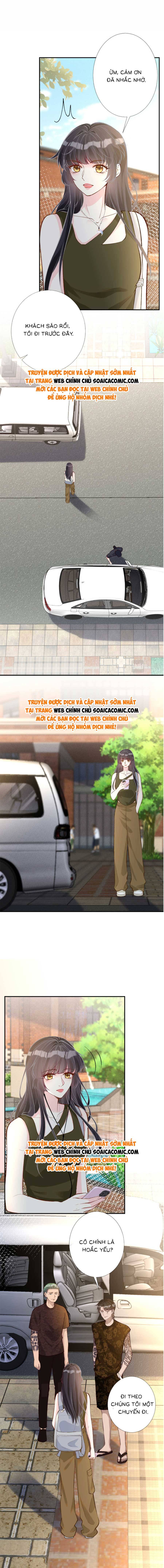 Ninita Yêu Dấu - Phần 2 Chap 987.4 - Next Chap 988.4