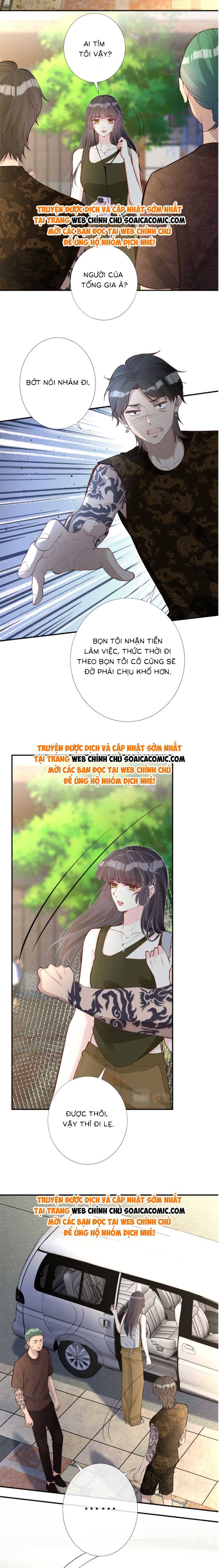 Ninita Yêu Dấu - Phần 2 Chap 987.4 - Next Chap 988.4