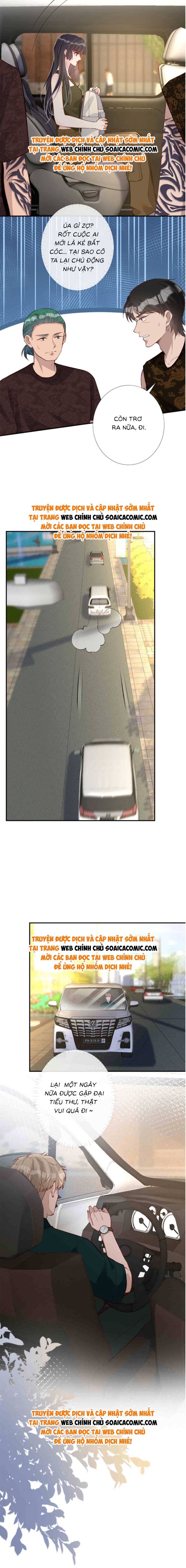 Ninita Yêu Dấu - Phần 2 Chap 987.4 - Next Chap 988.4