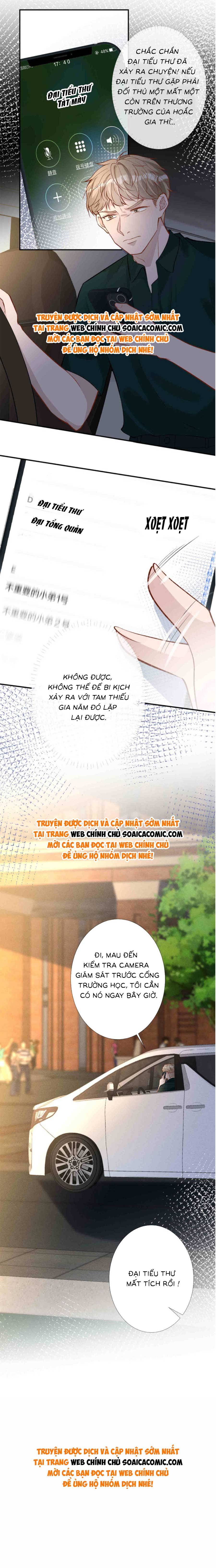 Ninita Yêu Dấu - Phần 2 Chap 987.4 - Next Chap 988.4