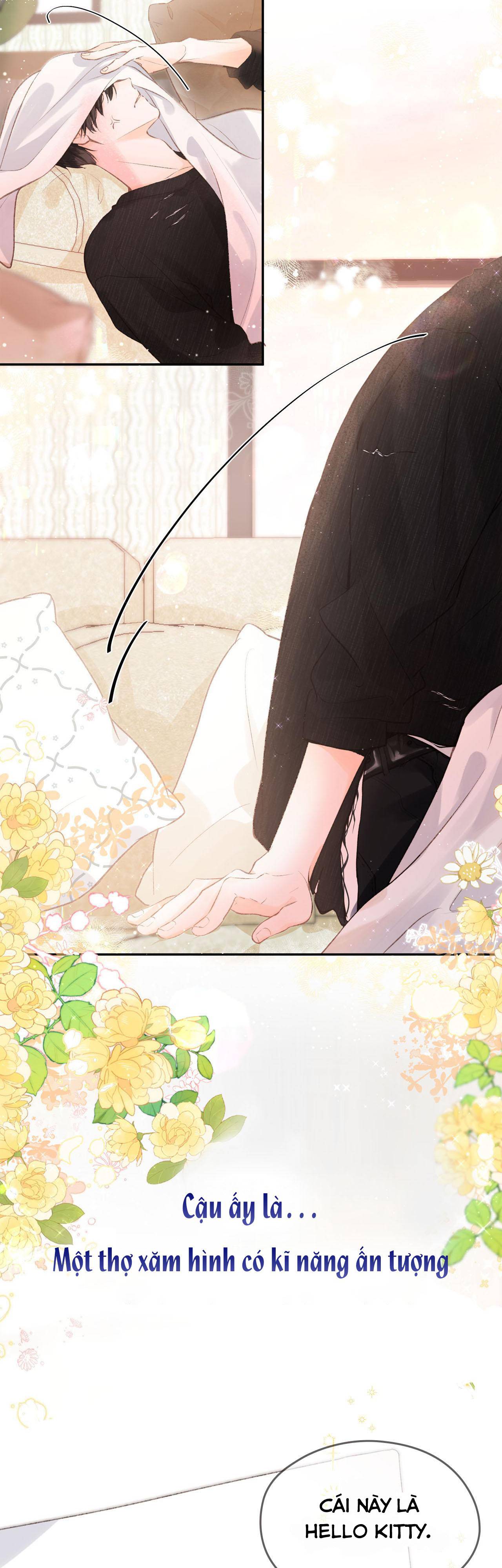 Ninita Yêu Dấu - Phần 2 Chap 987.6 - Next Chap 988.6