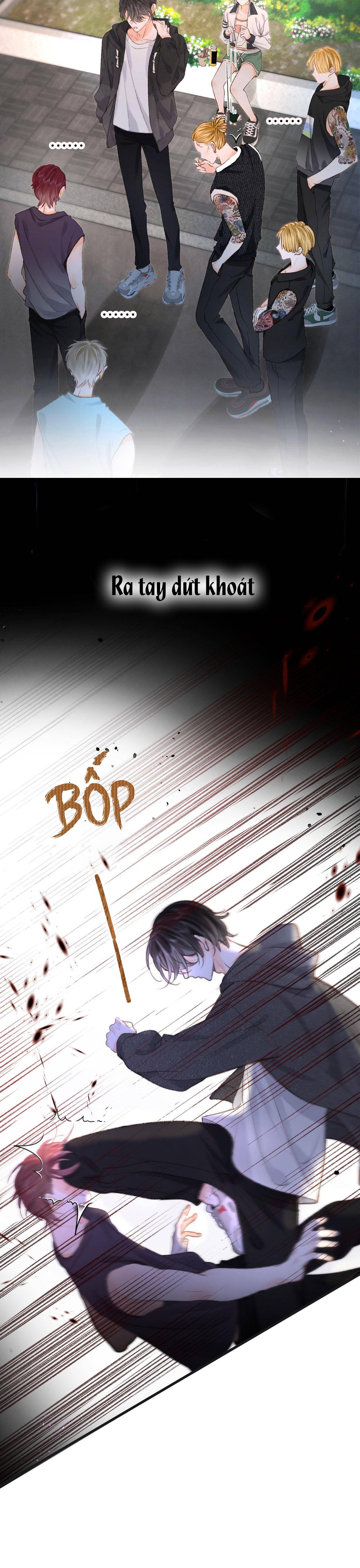 Ninita Yêu Dấu - Phần 2 Chap 987.6 - Next Chap 988.6