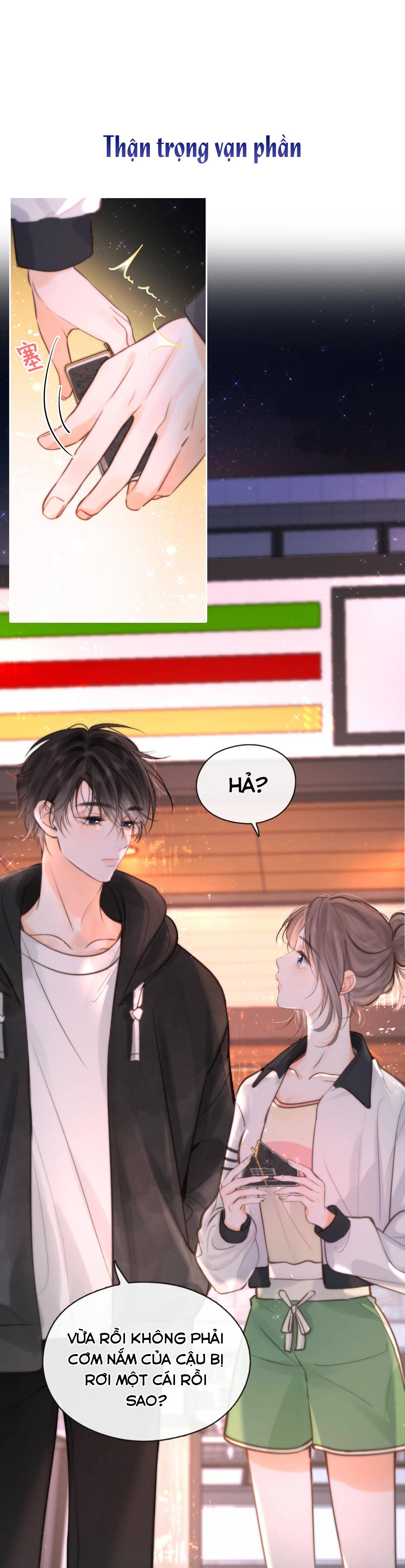 Ninita Yêu Dấu - Phần 2 Chap 987.6 - Next Chap 988.6