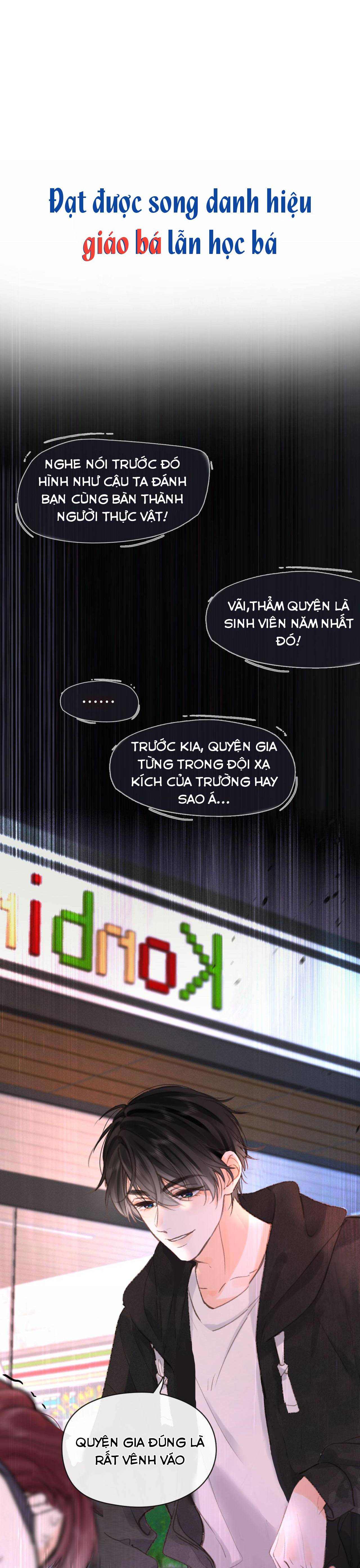 Ninita Yêu Dấu - Phần 2 Chap 987.6 - Next Chap 988.6