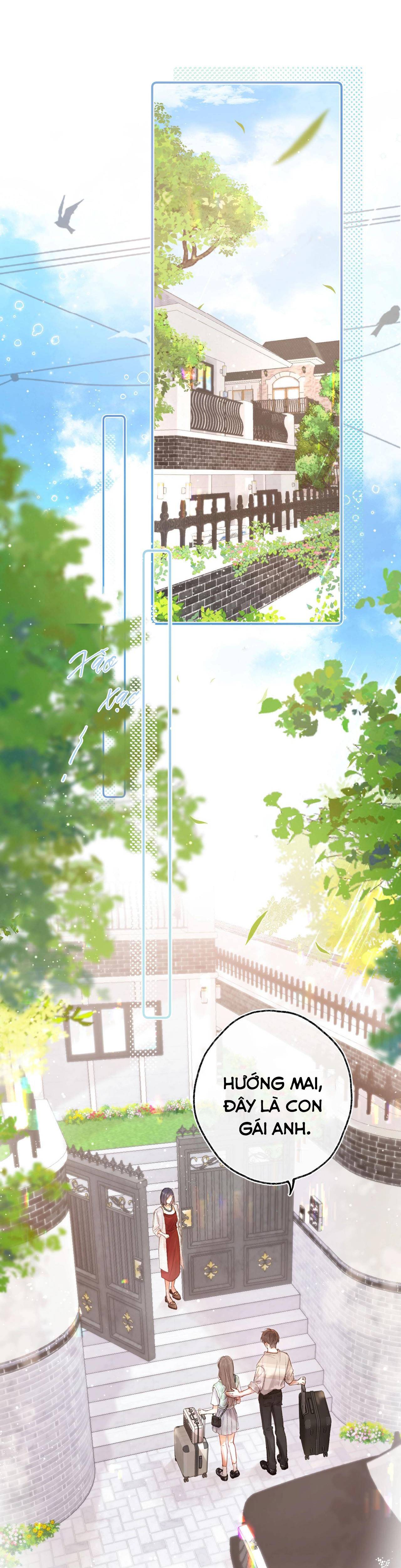 Ninita Yêu Dấu - Phần 2 Chap 987.7 - Next Chap 988.7