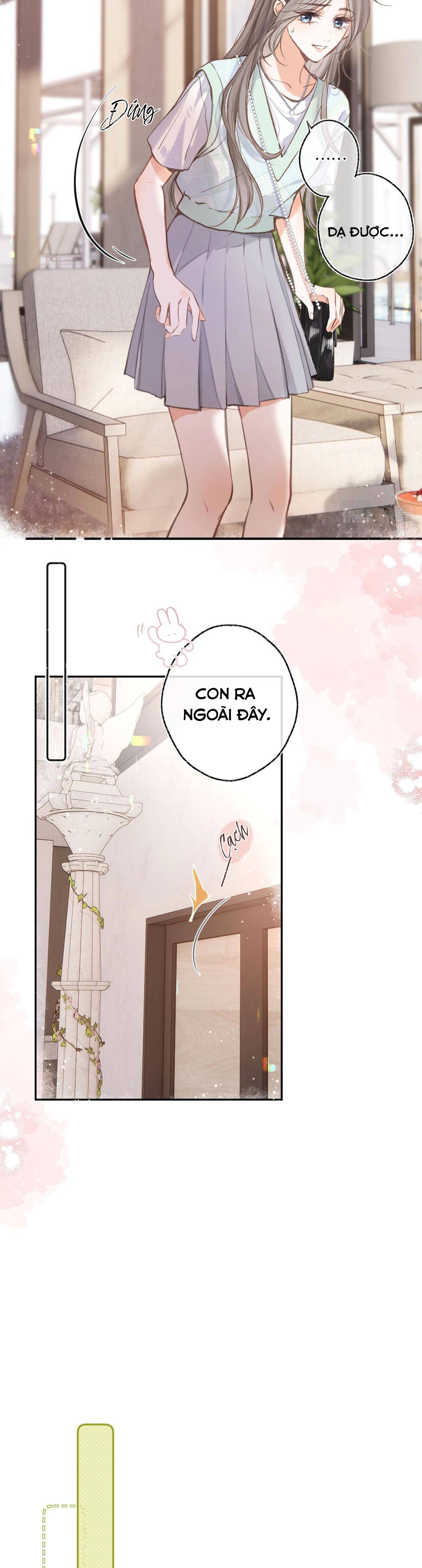 Ninita Yêu Dấu - Phần 2 Chap 987.7 - Next Chap 988.7