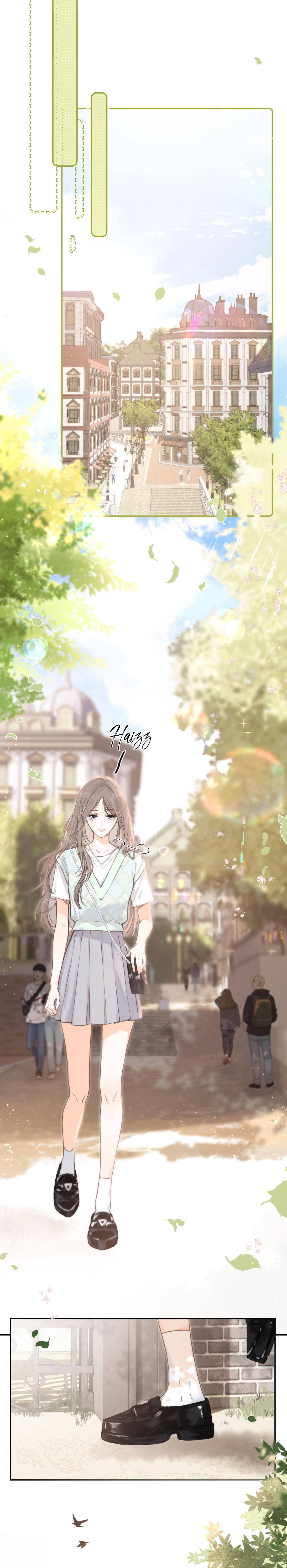 Ninita Yêu Dấu - Phần 2 Chap 987.7 - Next Chap 988.7