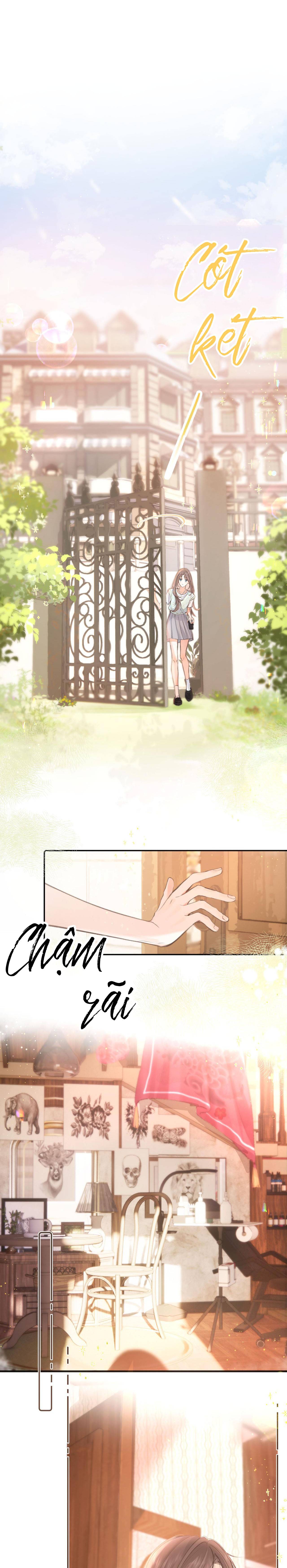 Ninita Yêu Dấu - Phần 2 Chap 987.7 - Next Chap 988.7