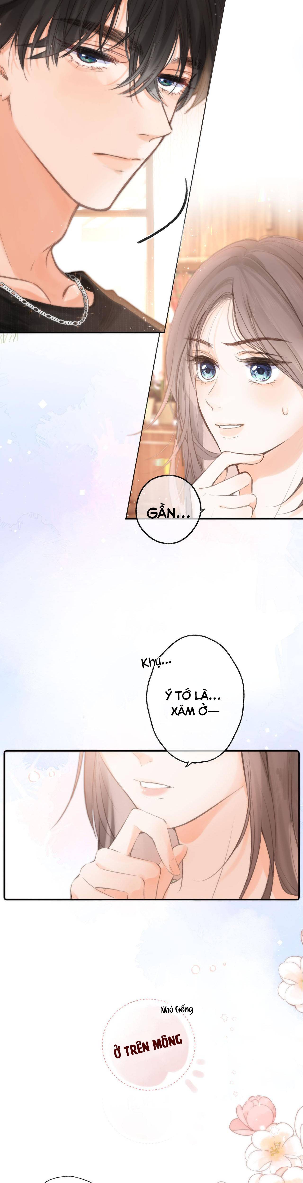 Ninita Yêu Dấu - Phần 2 Chap 987.7 - Next Chap 988.7
