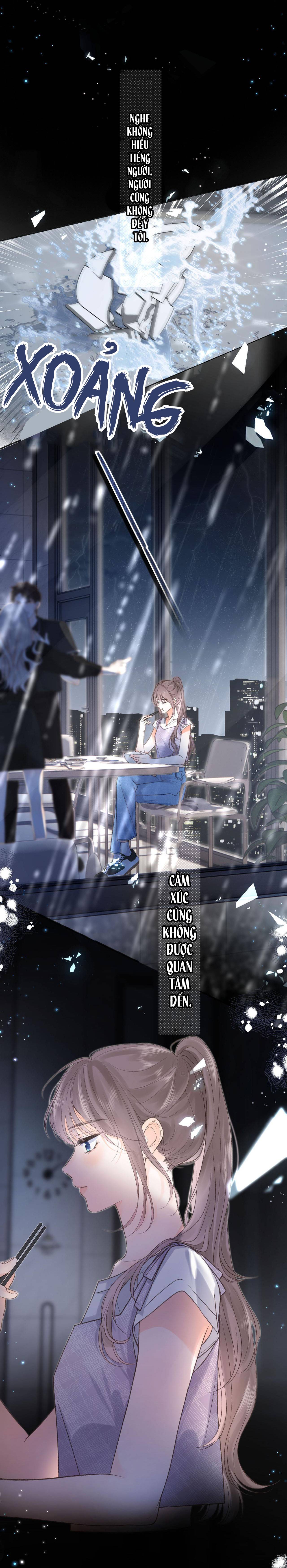 Ninita Yêu Dấu - Phần 2 Chap 987.7 - Next Chap 988.7