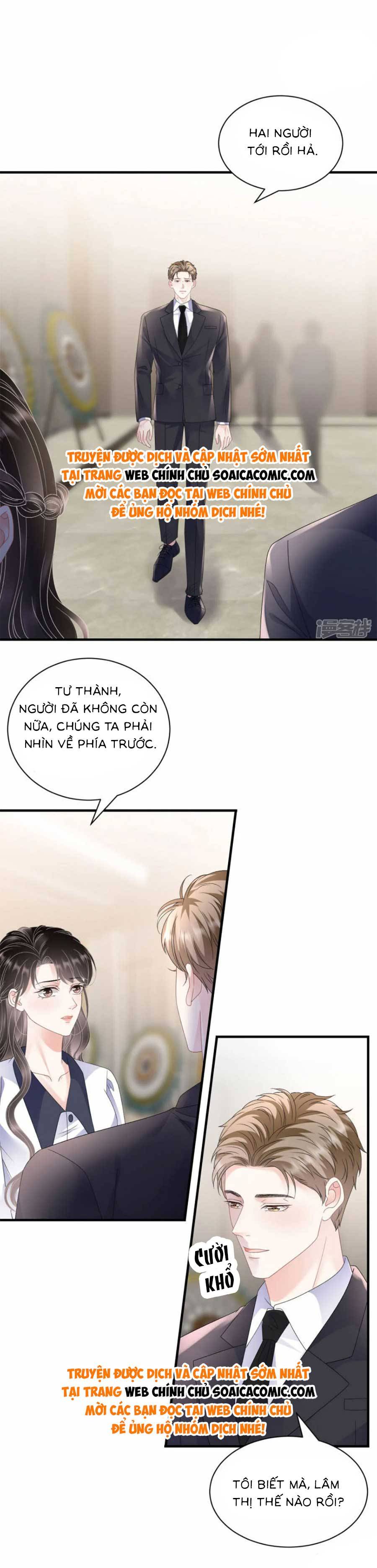 Ninita Yêu Dấu - Phần 2 Chap 988.1 - Next Chap 989.1