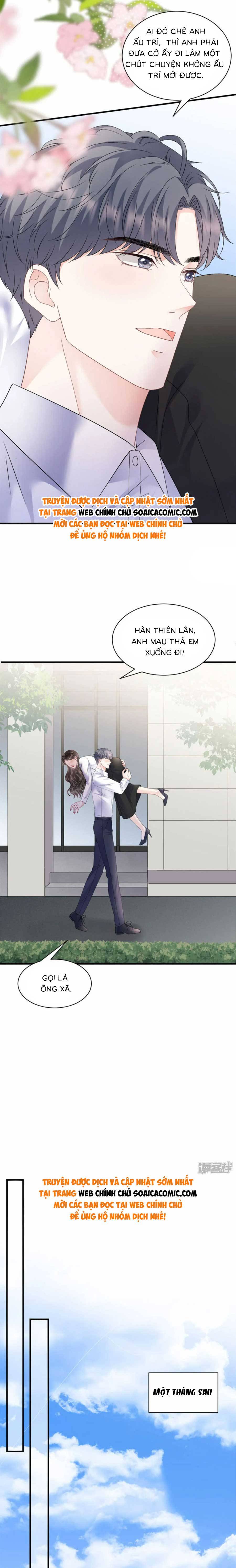 Ninita Yêu Dấu - Phần 2 Chap 988.1 - Next Chap 989.1