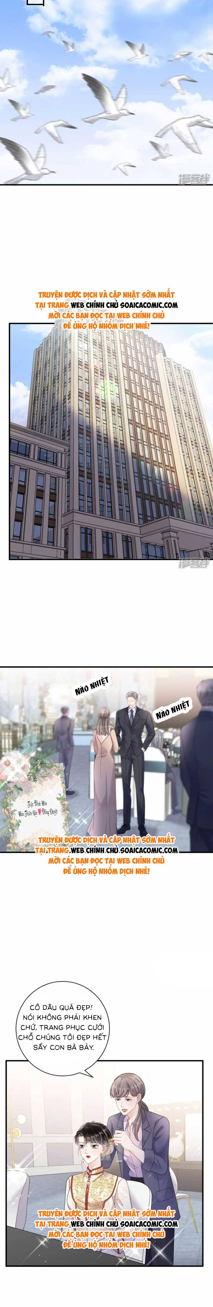 Ninita Yêu Dấu - Phần 2 Chap 988.1 - Next Chap 989.1