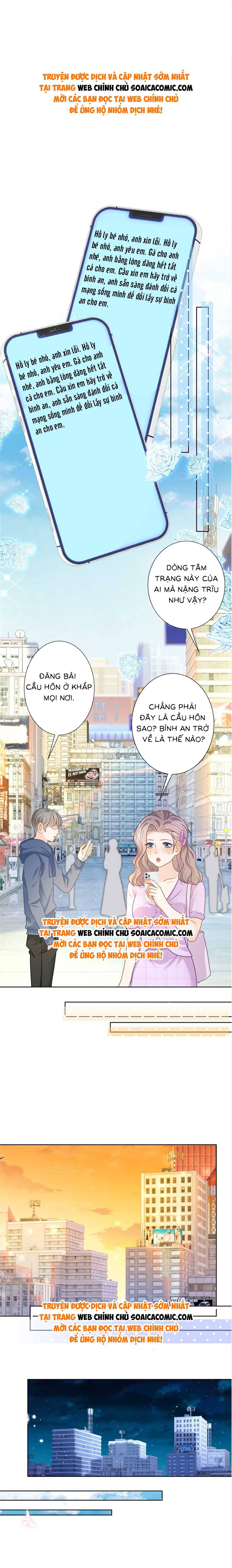 Ninita Yêu Dấu - Phần 2 Chap 988.2 - Next Chap 989.2